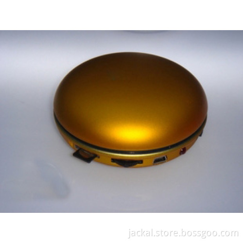 The new hot USB powered mini vibration speaker